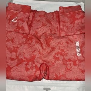 Gymshark Adapt Camo Leggings